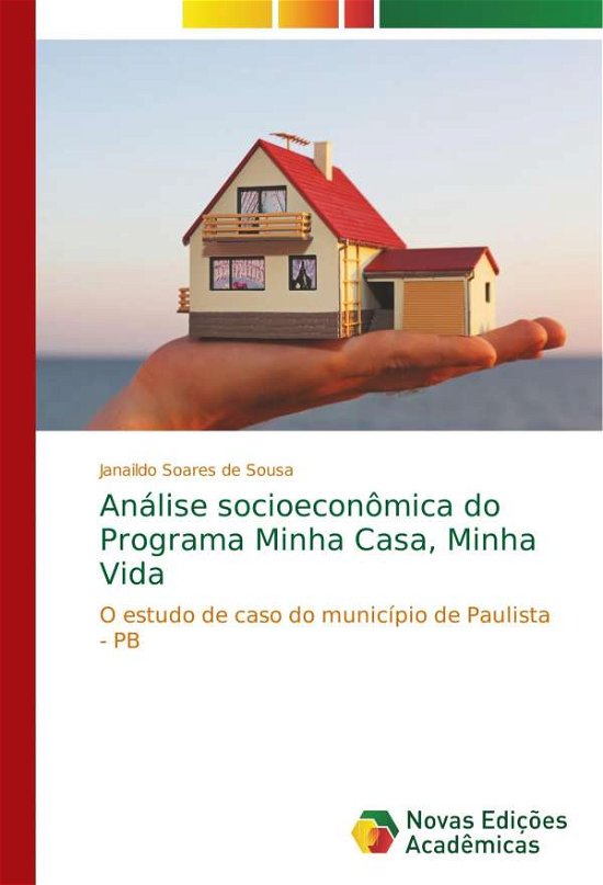 Cover for Sousa · Análise socioeconômica do Program (Book)