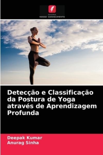 Detecção e Classificação da Postu - Kumar - Other -  - 9786203271249 - February 3, 2021