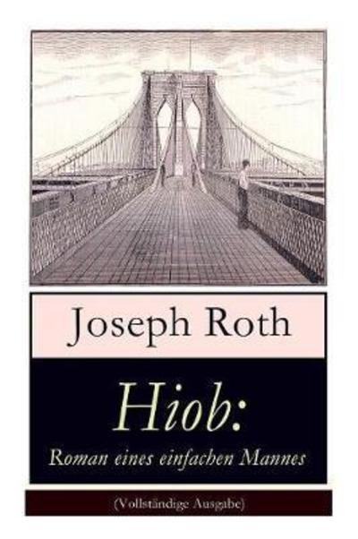 Cover for Joseph Roth · Hiob : Roman eines einfachen Mannes (Paperback Bog) (2017)