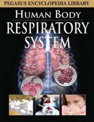 Cover for Pegasus · Respiratory System (Hardcover Book) (2011)