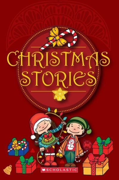 Cover for Compilation · Christmas Stories (Paperback Bog) (2017)
