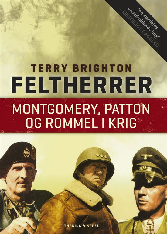 Cover for Terry Brighton · Feltherrer (Bound Book) [2nd edition] [Hardback] (2011)