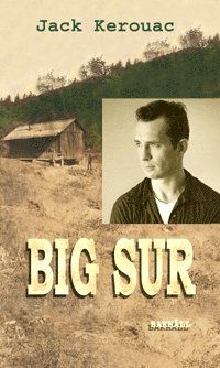Big Sur - Jack Kerouac - Livros - Bakhåll - 9789177423249 - 5 de novembro de 2010