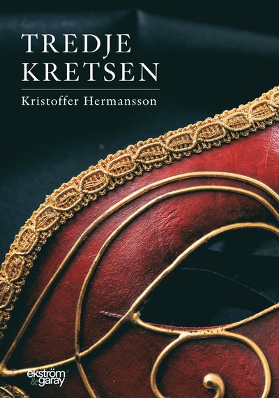 Cover for Kristoffer Hermansson · Tredje kretsen (Book) (2019)