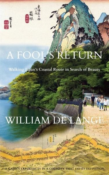 William De Lange · A Fool's Return (Paperback Book) (2020)