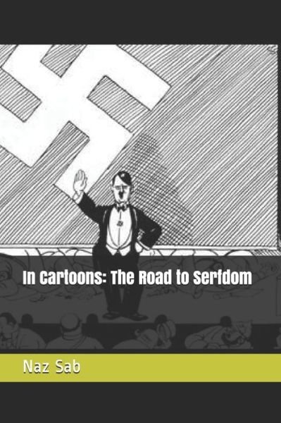 Cover for Naz Sab · In Cartoons (Pocketbok) (2020)