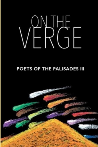 Cover for David Messineo · On the Verge (Paperback Book) (2020)