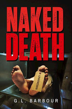 Cover for G. L. Barbour · Naked Death (Book) (2024)