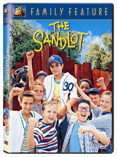 Sandlot - Sandlot - Movies - 20th Century Fox - 0024543029250 - January 29, 2002