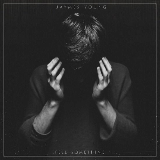 Cover for James Young · Feel Something (LP) (2022)