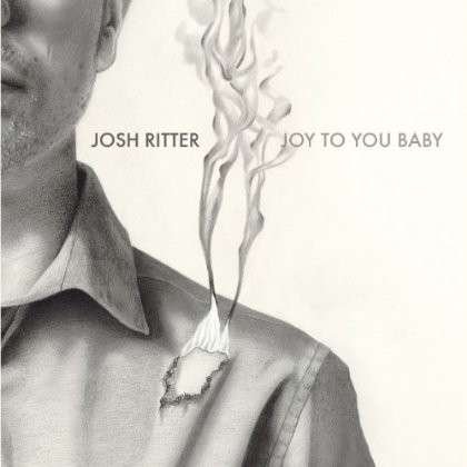 Cover for Josh Ritter · Joy to You Baby (7&quot;) (2012)