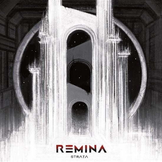 Remina · Strata (LP) (2022)