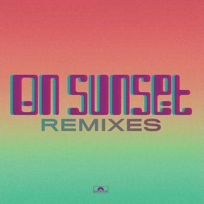 Paul Weller · On Sunset (LP) [Remixes edition] (2020)