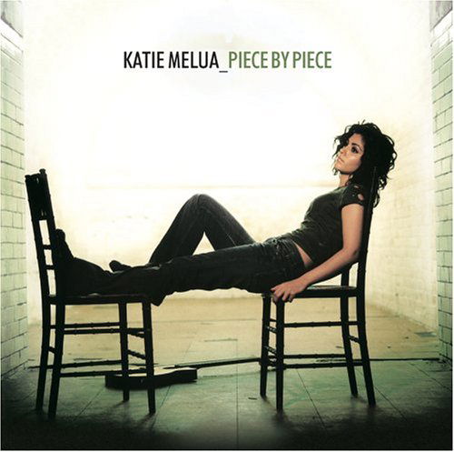 Cover for Katie Melua · Piece By Piece (CD) (2006)