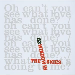 Window In The Skies (Audio) / Saints Are Coming (Video) / Tower Of Song (Vid - U2 - Filme - Universal Import - 0602517181250 - 2. Januar 2007