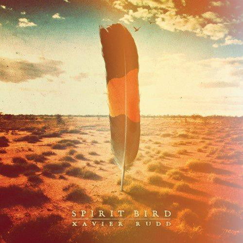 Spirit Bird - Xavier Rudd - Muziek - UNIVERSAL - 0602537048250 - 17 mei 2024