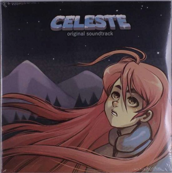 Celeste (Game Score by Lena Raine) (2lp/clear) - Soundtrack - Musik - SOUNDTRACKS - 0615855247250 - 18. maj 2018