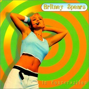Cover for Britney Spears · In Conversation (CD) (2018)