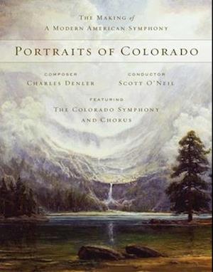 Portraits of Colorado: Making of a Modern American (Blu-ray) (2018)