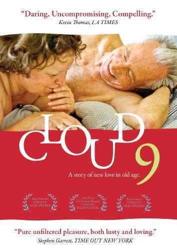 Cover for Cloud 9 (DVD) (2010)