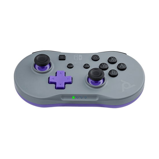 Official Little Wireless Controller for Switch & S - Switch - Game - PDP - 0708056067250 - 2020