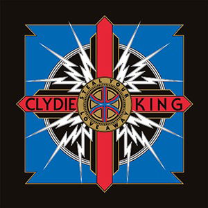 Cover for Clydie King · Steal Your Love Away / Rushing to Meet You (CD) (2021)