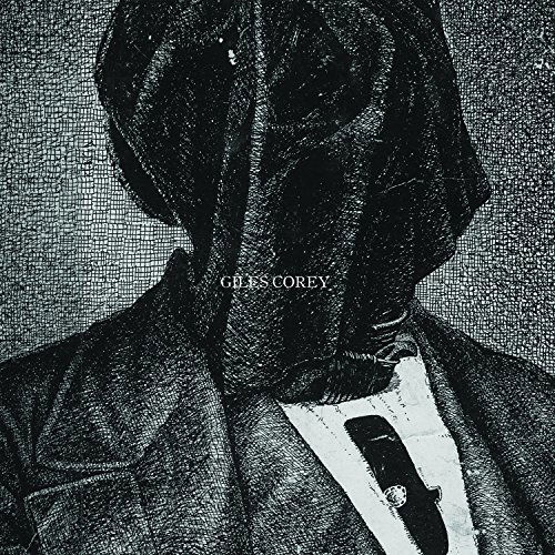 Cover for Giles Corey · Giles Corey (+book) (Box Set) (LP) [Reissue edition] (2016)