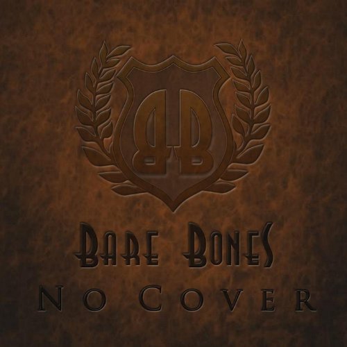 Cover for Bare Bones · No Cover (CD) (2012)