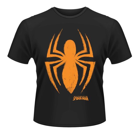 Cover for Marvel Ultimate Spiderman · Spider (CLOTHES) [size XXL] (2015)