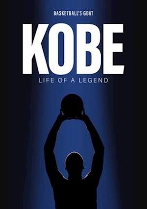 DVD · Kobe: Life of a Legend (DVD) (2020)