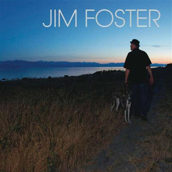 Cover for Jim Foster · 6 Foot Ladder (CD) (2014)