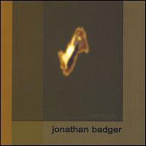 Cover for Jonathan Badger · Metasonic (CD) (2006)