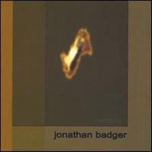 Metasonic - Jonathan Badger - Muzyka -  - 0837101142250 - 21 marca 2006