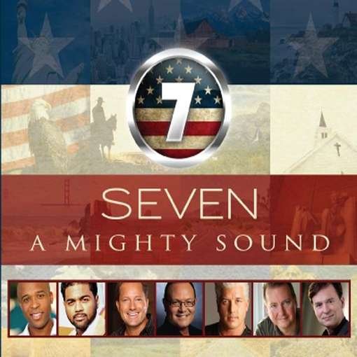 Cover for Seven · Mighty Sound (CD) (2011)
