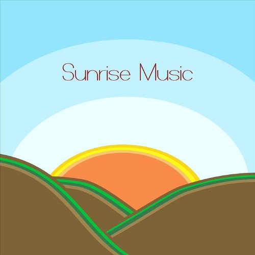 Cover for Neil Middleton · Sunrise Music (CD) (2011)