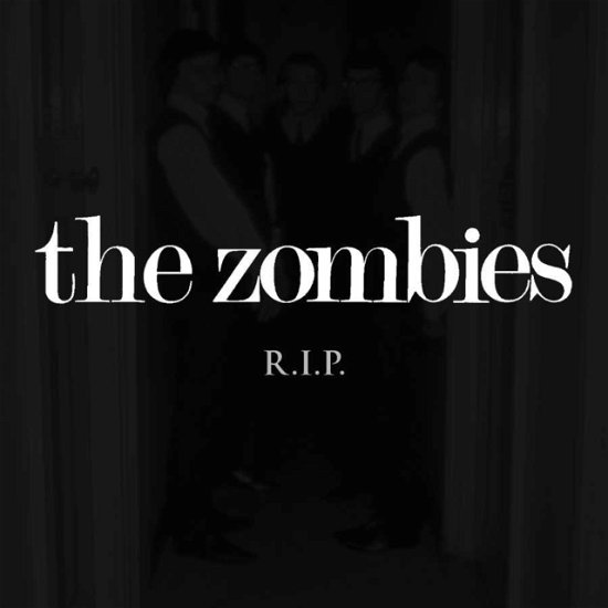 R.i.p. - Zombies - Musik - CRAFT RECORDINGS - 0888072178250 - 29. August 2020