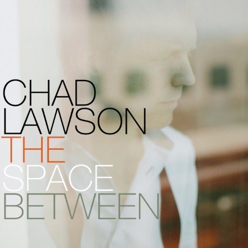 Cover for Chad Lawson · Space Between (CD) (2013)