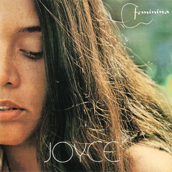 Cover for Joyce · Feminina (LP) (2023)