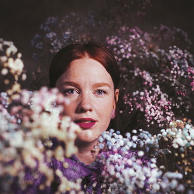 Cover for Susanna (LP) (2021)