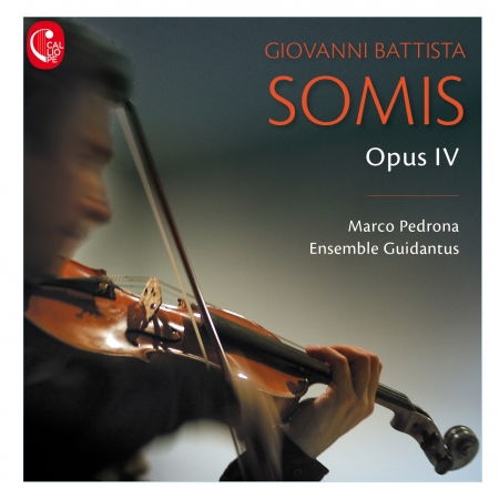 Opus iv - Marco Pedrona - Music - CALLIOPE - 3760039836250 - January 16, 2016