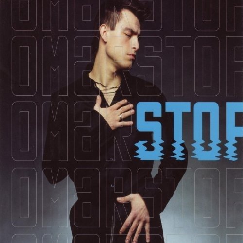 Cover for Omar · Stop / Omar (CD) (2014)
