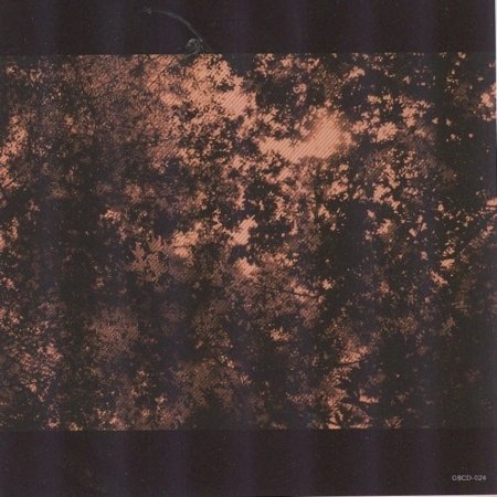 Cover for Kagerou · Shinjuuka (CD) (2007)