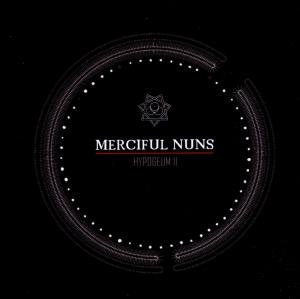 Cover for Merciful Nuns · Hypogeum 2 (CD) (2011)