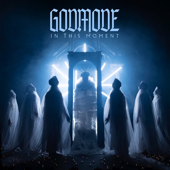 Cover for In This Moment · Godmode (LP) (2023)