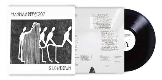 Hannah Epperson · Slowdown (LP) (2018)