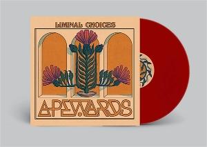 Cover for Apewards · Liminal Choices (LP) (2025)