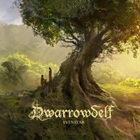 Cover for Dwarrowdelf · Evenstar (Ltd.digi) (CD) [Limited edition] [Digipak] (2020)