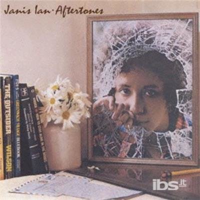 Cover for Janis Ian · Aftertones (CD) [Bonus Tracks edition] (2013)