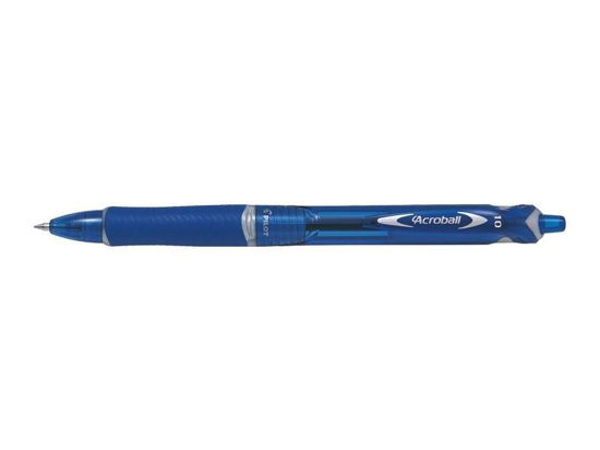 Pilot Kugelschr. Acroball,blau - Pilot - Outro -  - 4902505424250 - 4 de janeiro de 2017