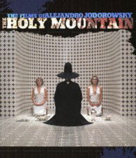 The Holy Mountain - Alejandro Jodorowsky - Musik - HAPPINET PHANTOM STUDIO INC. - 4907953040250 - 3 september 2013